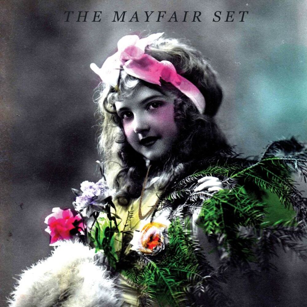 The Mayfair Set - Young One  LP LP